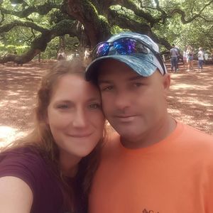 Meet your Posher, Joy